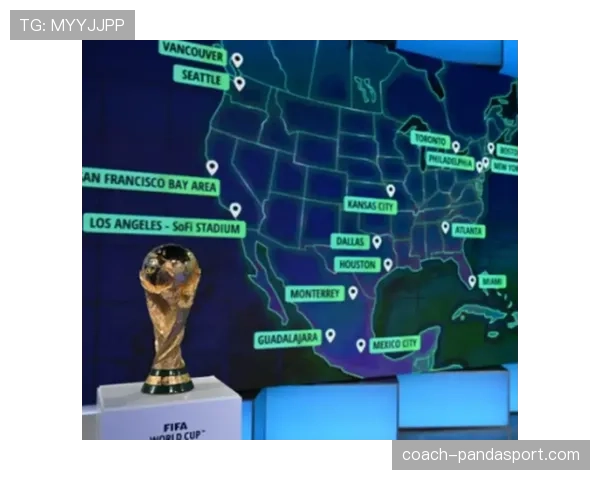 2026世界杯48支球队怎么分组的规则是什么