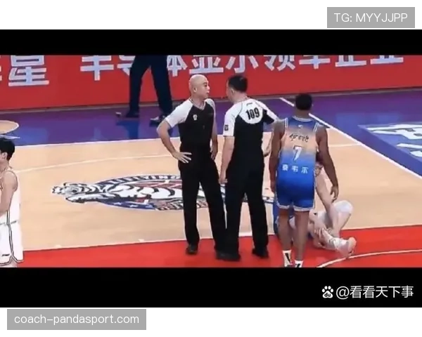 违体犯规是什么？新手必知的判罚标准与后果